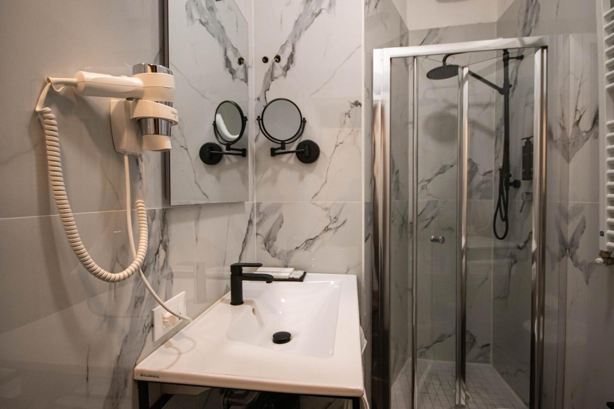 Emma Hotel Bologna Fiera Granarolo dellʼEmilia Extérieur photo