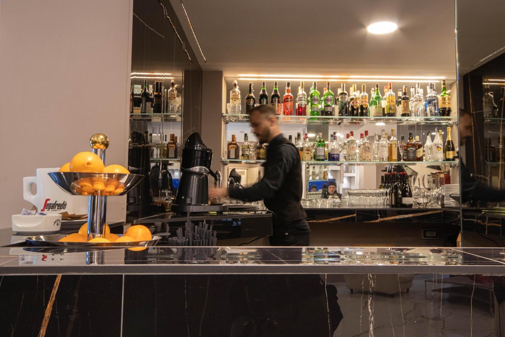 Emma Hotel Bologna Fiera Granarolo dellʼEmilia Extérieur photo