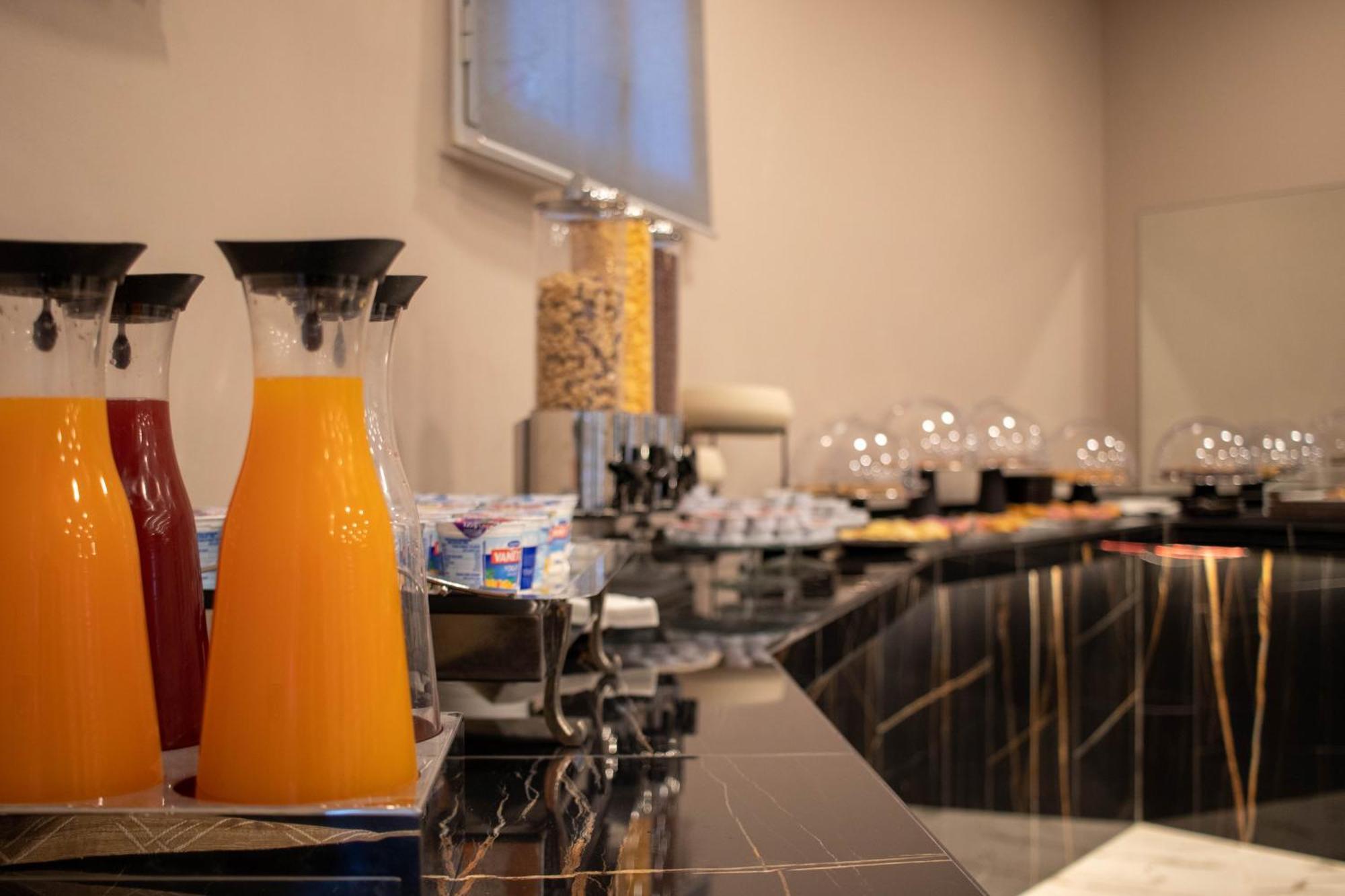 Emma Hotel Bologna Fiera Granarolo dellʼEmilia Extérieur photo