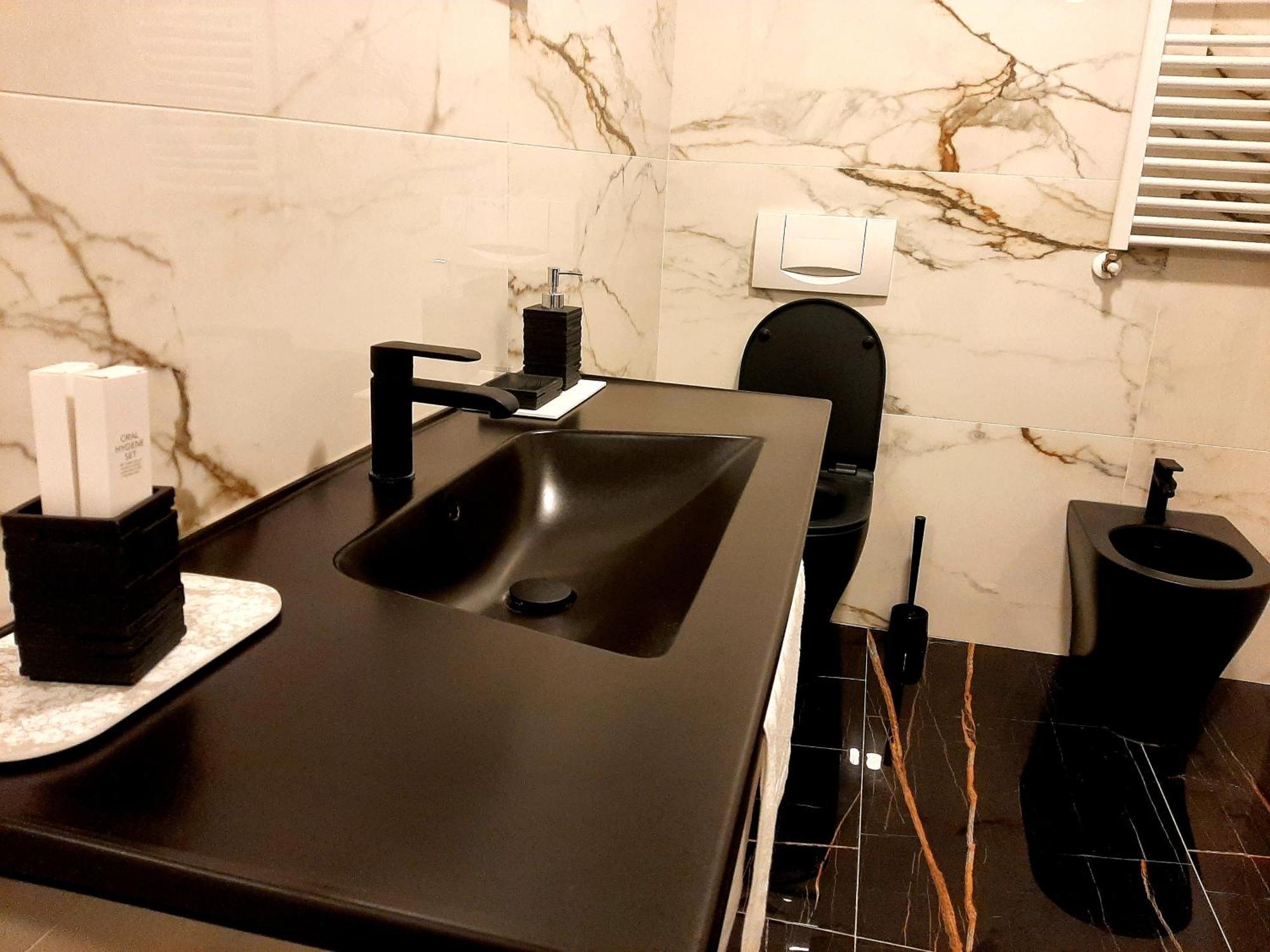 Emma Hotel Bologna Fiera Granarolo dellʼEmilia Extérieur photo
