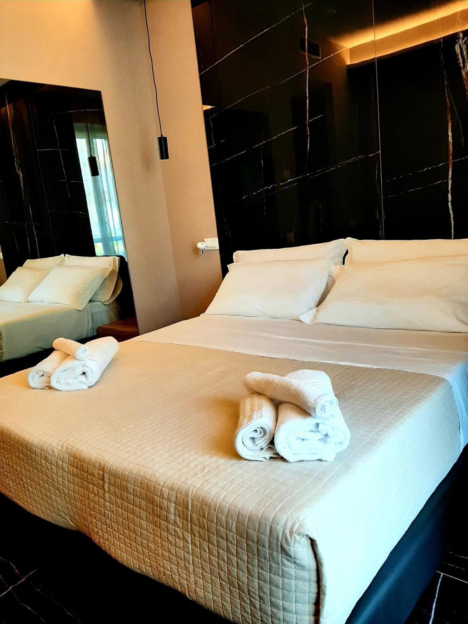 Emma Hotel Bologna Fiera Granarolo dellʼEmilia Extérieur photo