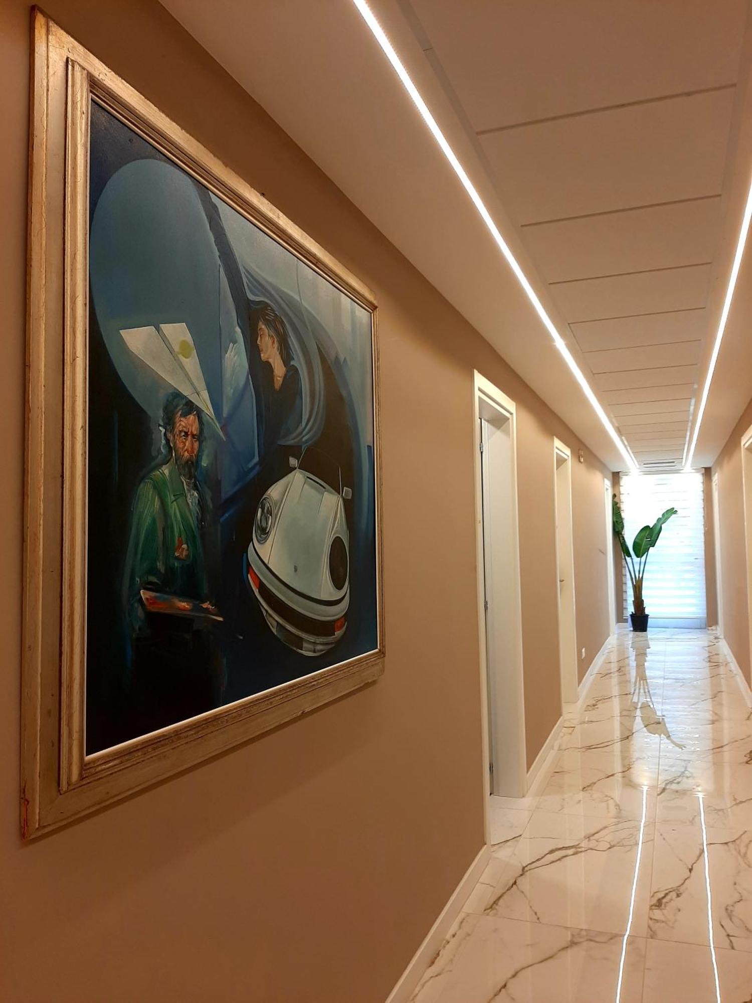 Emma Hotel Bologna Fiera Granarolo dellʼEmilia Extérieur photo